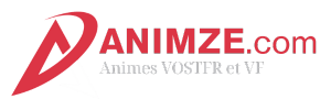 animze logo